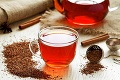 Objavte zázračnú silu čaju: Zázračný nápoj vás zahreje, ale aj pomôže