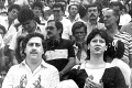 Moderátorka a bývalá hovorkyňa Babišovej vlády po návrate z Kolumbie: Očarená synom Escobara?!
