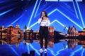 Anynka z Česko Slovensko má talent ohúrila porotu: Z cirkusantky speváčka