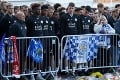 Futbalisti Leicesteru zažívajú náročné obdobie: Zo zápasu odleteli priamo na pohreb