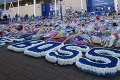 Futbalisti Leicesteru zažívajú náročné obdobie: Zo zápasu odleteli priamo na pohreb
