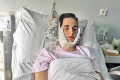 Moderátor Zápala prežíval chvíle strachu: Syn Matúš je po náročnej operácii v opatere lekárov