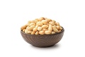 Test pražených solených arašidov: Odborníci zisťovali, či nimi neohrozujeme svoje zdravie