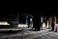 Ozbrojenci v Egypte zaútočili na autobus s pútnikmi, neprežilo 7 ľudí: Najhoršie predpovede sa naplnili
