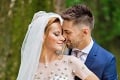 Adam Ďurica si s manželkou užíva svadobnú cestu: Romantika v Taliansku!