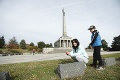 Nemecké vojenské cintoríny boli prázdne aj na Dušičky: Na sovietskych vojakov sme nezabudli