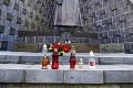 Nemecké vojenské cintoríny boli prázdne aj na Dušičky: Na sovietskych vojakov sme nezabudli