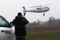 Nemecko a Francúzsko sa zhodli: Ruskom podporovaní separatisti na Ukrajine zostrelili dron OBSE