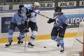 Po debakloch prišlo konečne víťazstvo: Slovan otočil zápas s Novosibirskom