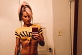 Hollywoodom otriasa náhla smrť fitness trénerky celebrít: Mandy († 42) našli na zvláštnom mieste