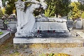 Na rožňavskom cintoríne ukrýva hrobka tajomstvo: Prečo ľudí strašia duchovia dvojčiat?