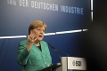 Kancelárka Merkelová: Nemecko podporí predĺženie sankcií EÚ voči Rusku