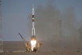 Rusi už majú mať vinníkov havárie Sojuzu, experti prekvapujú: Ak za to môžu oni, je to dobrá správa