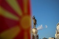 Macedónski poslanci, ktorí podporili zmenu názvu krajiny, dostanú policajnú ochranu: Vyhrážky smrťou!