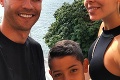 Po tomto sa necíti bezpečne: Ronaldo chce viac bodyguardov, bojí sa o rodinu