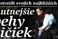 Štyri rodiny stratili svojich najbližších: Najsmutnejšie príbehy Dušičiek