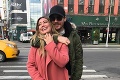 Herečka Hilary Duff je opäť tehotná: Budúci otecko svojím sladkým vyznaním roztápa srdcia