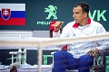 Slováci sú po žrebe Davis Cupu optimisti: Slová, ktoré hovoria za všetko!