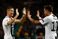 Ronaldo zosadil z trónu svetoznámu speváčku: Selene Gomez teraz zostali len oči pre plač