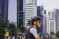 Tragický pád lietadla v Indonézii: Na palube bol aj mladý taliansky cyklista!