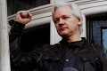 Julian Assange žaluje vládu v Ekvádore: Nepáči sa mu, že by si mal platiť telefónne hovory či lekára