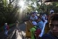 K mexickej hranici sa chystá viac ako 5 200 ozbrojených vojakov: Opatrenie kvôli migrantom