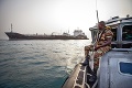 Pri pobreží Nigérie uniesli piráti 11 členov posádky lode vrátane 8 Poliakov
