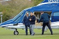 Leicester City oficiálne potvrdil smrť majiteľa klubu pri páde vrtuľníka