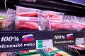 Poznať pôvod je dôležité! Zaraďte do svojho jedálnička kvalitné slovenské hovädzie mäso
