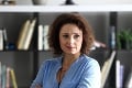 Zuzana Mauréry v úlohe učiteľky: Pod palcom má herecké hviezdičky