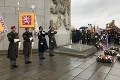 Vrcholom osláv 100. výročia vzniku Československa bola vojenská prehliadka: Bohatá FOTOGALÉRIA z podujatia