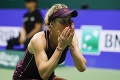 Ukrajinská tenistka to rozbalila na jachte: Svitolinová provokuje sexi tancom v plavkách