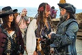 Ďalší diel Pirátov z Karibiku bez legendárneho Deppa? Herca chcú z filmu vylúčiť, TOTO je dôvod!