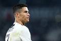 Prekvapujúco úprimné slová: Prezident Juventusu sa vyjadril k Ronaldovej kauze