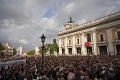 V Ríme protestovali proti starostke tisíce obyvateľov: Toto všetko v meste nefunguje!
