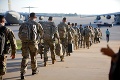 Na východe Afganistanu zahynul americký vojak, ďalší štyria sú zranení