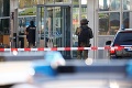 Rukojemnícka dráma v Nemecku: Polícia po zneškodnení útočníka vydala pre občanov varovanie