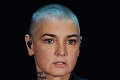 Sinéad O‘Connor je moslimka: Zarážajúce slová po konvertovaní