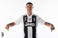 TOTO je dôvod, prečo Ronaldo prestúpil  z Realu do Juventusu Turín!