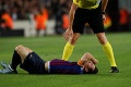 Tvrdá rana pod pás: Pozrite sa, aký tím obľubuje Messi junior