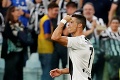 Ronaldo ukázal, ako miluje fanúšikov: TOTO urobil na Old Trafforde