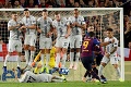 Škriniarov spoluhráč predviedol defenzívnu novinku: Messi neveril vlastným očiam