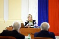 Exriaditeľka Markízy Ťapáková na výsluchu: Výpoveď o objednávke vraždy Volzovej