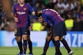 Škriniar lietal na Camp Nou pri všetkých góloch: Po repre-excese sklamal najviac tam, kde najmenej chcel