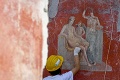 Pompeje hlásia nový objav: Budú sa kvôli odkazu v hrobe prepisovať dejiny?