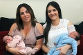 Dve sestry otehotneli takmer v rovnakom čase: To, čo sa stalo v nemocnici, nečakala ani jedna
