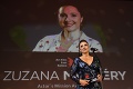 Art Film Fest na FOTO: Mauréry ukázala nadupaný výstrih, Zuzana Kanócz tehotenské bruško