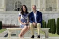 Toto vojvodkyni Kate fanúšikovia neodpustia: Pozrite sa, v čom prišla na kráľovskú hostinu