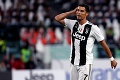 Nepomohol ani gól Ronalda: Juventus stratil prvé body v sezóne