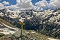 Veľká záchranná akcia v Rakúsku: Desiatky ľudí pátrajú po dvoch horolezcoch z Česka